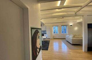 Lofts mieten in 50829 Bocklemünd/Mengenich, Business LOFT - vollmöbliert & ruhig