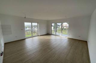 Wohnung mieten in Am Sportplatz 19, 65614 Beselich, Neuwertige 3-Zimmer Balkonwohnung in Beselich