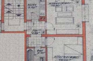 Wohnung mieten in 69124 Kirchheim, 2-ZKB (EG) im 5-Familien-Haus in Heidelberg-Kirchheim