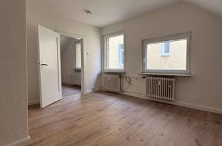 Wohnung mieten in Schöttlerstr., 38122 Braunschweig, Frisch renovierte 2-Zimmer-Wohnung zentrumsnah im Dachgeschoss