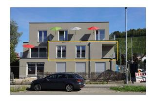 Wohnung mieten in Maurenstraße 17, 72555 Metzingen, Wunderschöne 2-Zimmer Wohnung mit Balkon in Metzingen