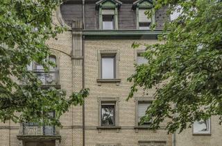 Wohnung mieten in Hildastraße 18, 77654 Offenburg, Helle 3,5-Zimmer Wohnung mit neuem Tageslichtbad Balkon im 3. OG in Offenburg