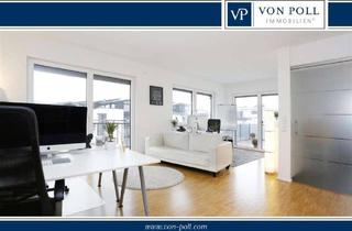 Wohnung mieten in 56410 Montabaur, Moderne Wohnung mit Einbauküche und Aufzug im 2. OG, fußläufig zum ICE-Bahnhof