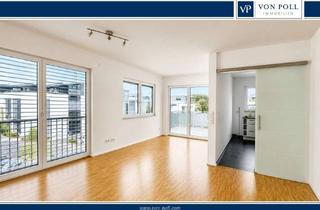 Wohnung mieten in 56410 Montabaur, Großzügige 4-Zimmer Wohnung mit Balkon und Aufzug im Aubachviertel