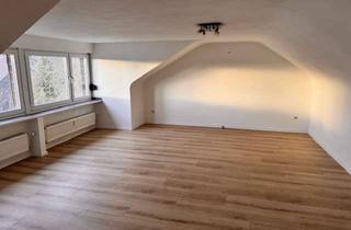 Wohnung mieten in 53225 Beuel, Charmante 2-Zimmer Dachgeschosswohnung in Bonn-Beuel