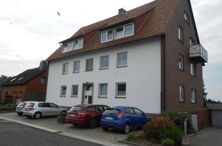 Wohnung mieten in 31157 Sarstedt, 3-Zimmer, Küche, Bad, Balkon, Keller, Garage