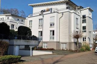 Wohnung mieten in Suitbertstraße 64, 46242 Vonderort, Modern, Très Chic, Gute Lage! 4,5 R-Wohng. Bezugsfertig in der "Beletage" mit direktem Garagenzugang