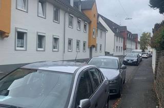 Wohnung mieten in Unter Dem Klingelschacht 40, 57074 Siegen, Attraktive 3-Zimmer-Wohnung in zentraler Lage von Siegen