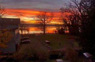 Wohnung mieten in 82211 Herrsching, Wunderschöne 3 Zimmer Dachterassen-Wohnung mit Panorama-Seeblick