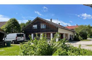 Wohnung mieten in Haidstr. 34a, 83607 Holzkirchen, Barrierefreie 2-Zimmer Erdgeschosswohnung in Bahnhofsnähe