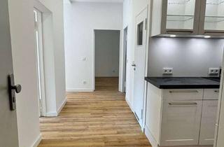 Wohnung mieten in Dovestraße 3a, 10587 Charlottenburg, Luxuriöse 3-Zimmer Wohnung mit Balkon in Charlottenburg