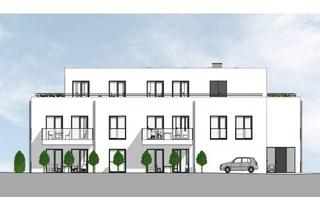Penthouse mieten in Mozartstraße 12, 55494 Rheinböllen, Neubau Penthouse - 4 ZKB Wohnung Nr. 9