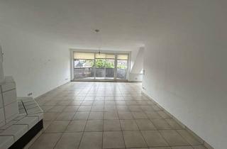 Wohnung mieten in 40723 Hilden, 3-Zimmer-DG-Wohnung mit gehobener Innenausstattung und Einbauküche in Hilden