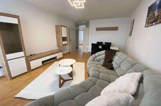 Wohnung mieten in Reichswaldstraße 78, 67663 Innenstadt, Helle 80 m² Wohnung mit Balkon in Kaiserslautern Innenstadt