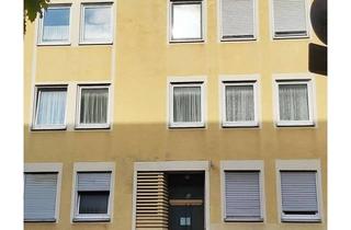 Wohnung mieten in Alte Gasse 16, 86152 Innenstadt, Kernsanierte 2-Zimmer-Wohnung in Dom-Nähe