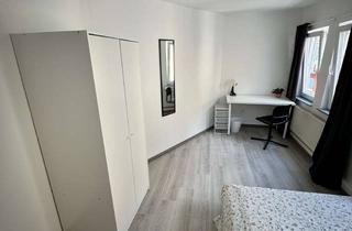 Wohnung mieten in Petersgasse 24, 36037 Fulda, Freies Zimmer in 4er-Frauen-WG
