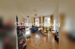 Tauschwohnungen in Hauptstraße 146, 10827 Schöneberg, Tauschwohnung: LANDESEIGENE 3 Zimmer 96m² für etwas günstiger