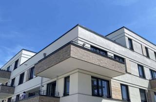 Wohnung mieten in Rosmarinweg, 38446 Reislingen, Luxuriöse 3-Zimmer Neubauwohnung im 2. OG mit Eckbalkon in den Steimker Gärten - Ein Traum wird wahr