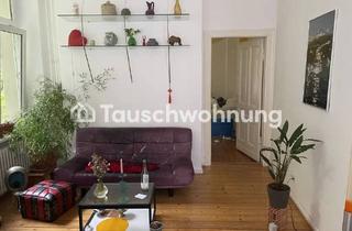 Tauschwohnungen in Sonnenallee 67, 12043 Neukölln, Tauschwohnung: Sonnenallee-Ruhige Helle 3 Zimmer Wohnung im Hinterhaus
