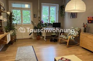 Tauschwohnungen in Lincolnstraße 48, 10315 Friedrichsfelde, Tauschwohnung: Gemütliche 3 Zimmer Wohnung im ruhigen Weitlingkiez
