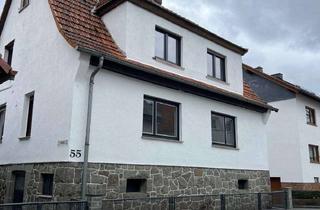 Wohnung mieten in 35287 Amöneburg, Ganzes Haus in Mardorf-Amöneburg