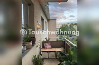 Tauschwohnungen in Innsbrucker Straße 12, 10825 Schöneberg, Tauschwohnung: Schöne 2 Zi. Wohnung beim Akazienkiez und Volkspark