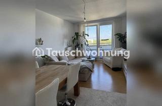 Tauschwohnungen in Mellenseestraße 50, 10319 Friedrichsfelde, Tauschwohnung: Biete helle 3-Raum Wohnung/ suchen 4-Raum Wohnung