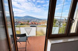 Wohnung mieten in Birkenstraße, 93466 Chamerau, 118 m2 Wohnung mit einzigartigen Panoramablick - Hochwies bei Chamerau