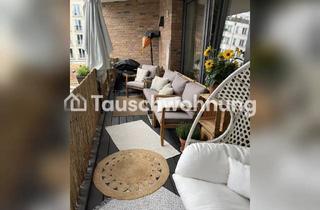 Tauschwohnungen in Weserstraße 44, 10247 Friedrichshain, Tauschwohnung: Tolle Berliner Wohnung in Friedrichshain-Kreuzberg Nähe Boxi