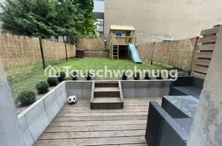Tauschwohnungen in Bosestraße 39, 12103 Tempelhof, Tauschwohnung: Wohnungstausch in Berlin – Biete 3-Zimmer-Wohnung mit Garten