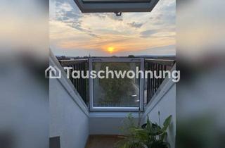 Tauschwohnungen in Alaunstraße 69, 01099 Äußere Neustadt, Tauschwohnung: Tausch 3,5Raum Whg., Maisonette mit 2 Bädern und Cabriofenster