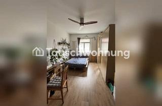 Tauschwohnungen in 01097 Leipziger Vorstadt, Tauschwohnung: schöne 2 Raumwohnung anzubieten