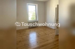 Tauschwohnungen in 90478 Glockenhof, Tauschwohnung: Suche eine Wohnung unter 6€/qm