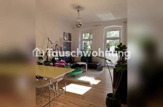 Tauschwohnungen in Hagenstraße 52, 10365 Lichtenberg, Tauschwohnung: 3-Zimmer-Perle S/U Lichtenberg gg. 2 in NK/XBerg/FHain