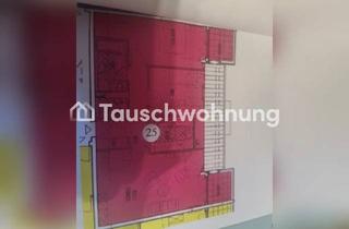 Tauschwohnungen in 01326 Loschwitz/Wachwitz, Tauschwohnung: 3- Zimmer Dachgeschosswohnung