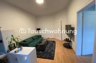 Tauschwohnungen in Trachenberger Str. xx, 01129 Pieschen-Nord/Trachenberge, Tauschwohnung: 2 Zimmerwohnung im Herzen von Pieschen