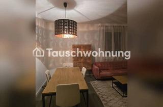 Tauschwohnungen in Ulmenallee 62, 14050 Charlottenburg, Tauschwohnung: Zwei wunderschöne Zimmer in Westend gegen eine Wohnung mit d