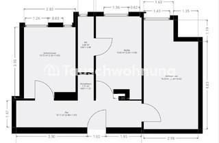 Tauschwohnungen in 69121 Handschuhsheim, Tauschwohnung: Gemütliche Altbau 2Z - Günstig