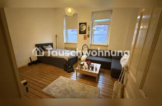 Tauschwohnungen in 69126 Rohrbach, Tauschwohnung: Kuschelige, gemütliche Erdgeschosswohnung mit großer Küche