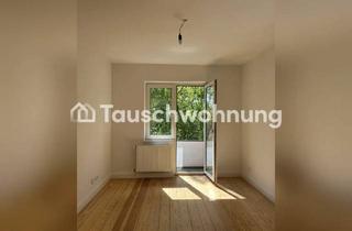 Tauschwohnungen in 21029 Bergedorf, Tauschwohnung: Tausche 2 Zimmer in Bergedorf gegen 3 Zimmer in City Nähe