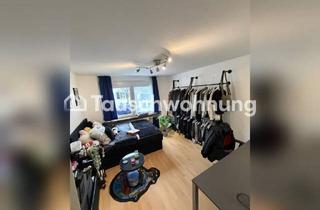 Tauschwohnungen in Quinckestraße 34, 69120 Neuenheim, Tauschwohnung: Heidelberg: Suche mind. 2-Zimmer-Wohnung