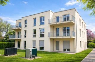 Wohnung mieten in Falkenberger Straße 145, 13088 Weißensee, Hochwertige 4-Zimmer Wohnung im EG mit TERRASSE und EBK im Weißenseer Neubauquartier