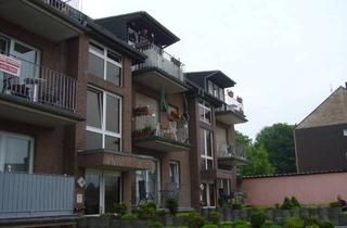 Wohnung mieten in Pestalozziring 39, 52457 Aldenhoven, Erschwingliche Wohnung mit drei Zimmern und Balkon in Aldenhoven