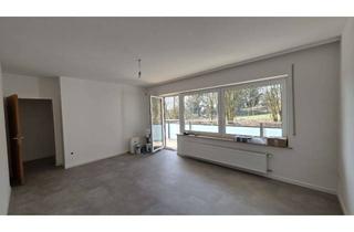 Wohnung mieten in 35041 Marburg, Helle 2-Zimmer Wohnung mit Balkon in Marburg