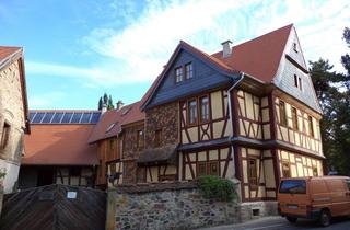 Wohnung mieten in Hauptstrasse 33, 61194 Niddatal, Hof mit Herz im Herzen Hessens sucht Menschen mit Herz für ein dauerhaftes Mietverhältnis