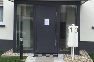 Wohnung mieten in Karl-Schmitt Straße 13, 69239 Neckarsteinach, zentral gelegene 2 ZBK Wohnung zu vermieten