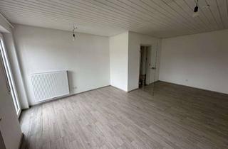 Wohnung mieten in Biberacher Straße 35, 88441 Mittelbiberach, Helle, modernisierte 3-Zimmer-Dachgeschosswohnung mit französischem Balkon und Gartenmitbenutzung