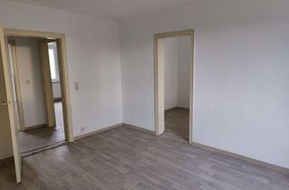 Wohnung mieten in 39397 Schwanebeck, 3 Zimmer + Küche + Bad + Flur in 39397 SCHWANEBECK / KM 320 €