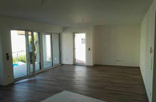 Wohnung mieten in Jakob-Wiedemann-Straße 18, 89331 Burgau, 3-Zimmer-Wohnung mit Balkon in kleinem Mehrfamilienhaus