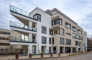 Wohnung mieten in Konrad-Adenauer-Allee 18, 53721 Siegburg, 2-Zimmer mit Dachterrasse, nahe ICE-Bahnhof